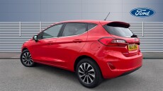 Ford Fiesta 1.0 EcoBoost Titanium 5dr Petrol Hatchback